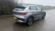 BYD Atto 3 150kW Design 60kWh 5dr Auto Electric Hatchback